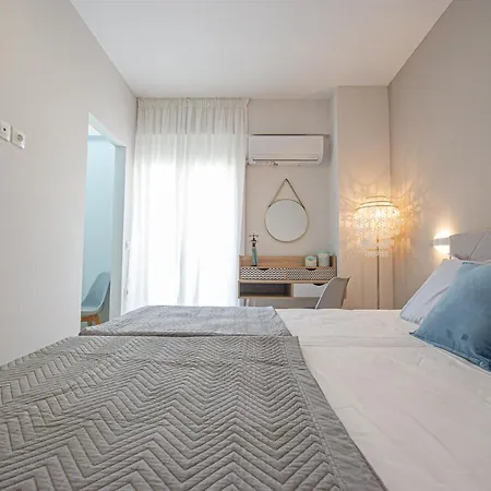 Cozy Corner Analipsi Apartment Zante Extérieur photo