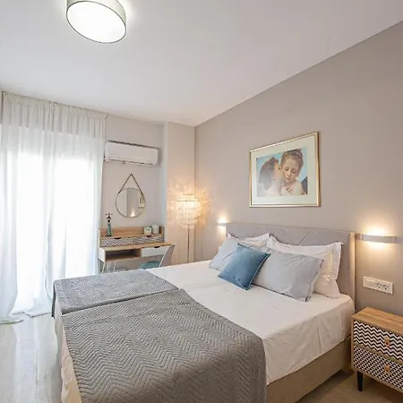 Cozy Corner Analipsi Apartment Zante Extérieur photo