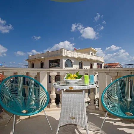 Cozy Corner Analipsi Apartment Zante Extérieur photo