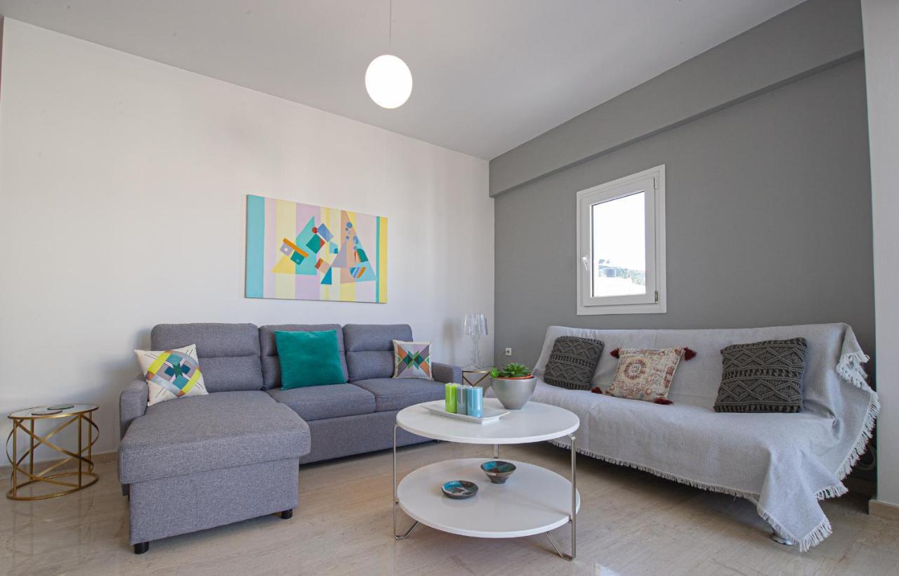 Cozy Corner Analipsi Appartement