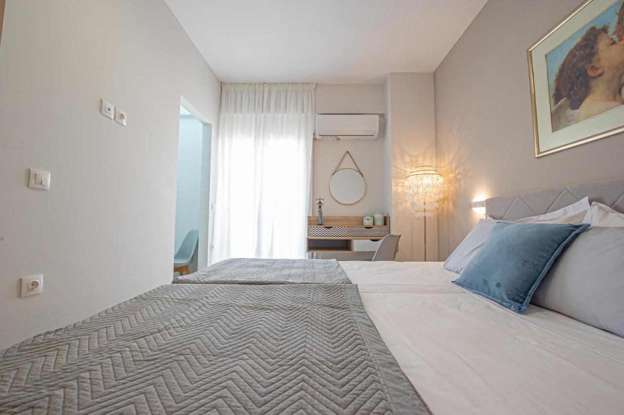 Cozy Corner Analipsi Appartement *