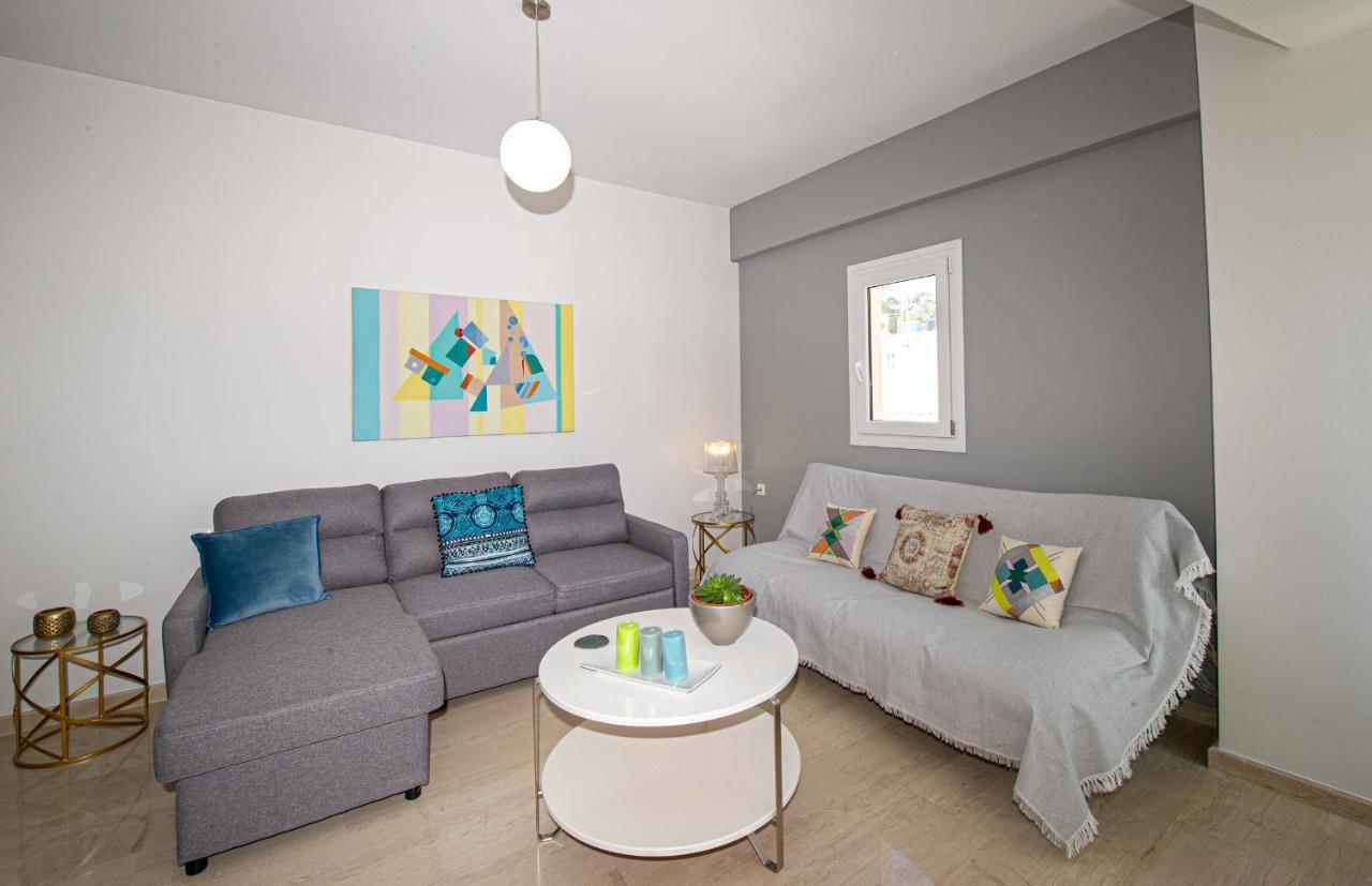 Appartement Cozy Corner Analipsi
