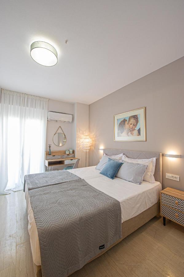 Appartement Cozy Corner Analipsi *