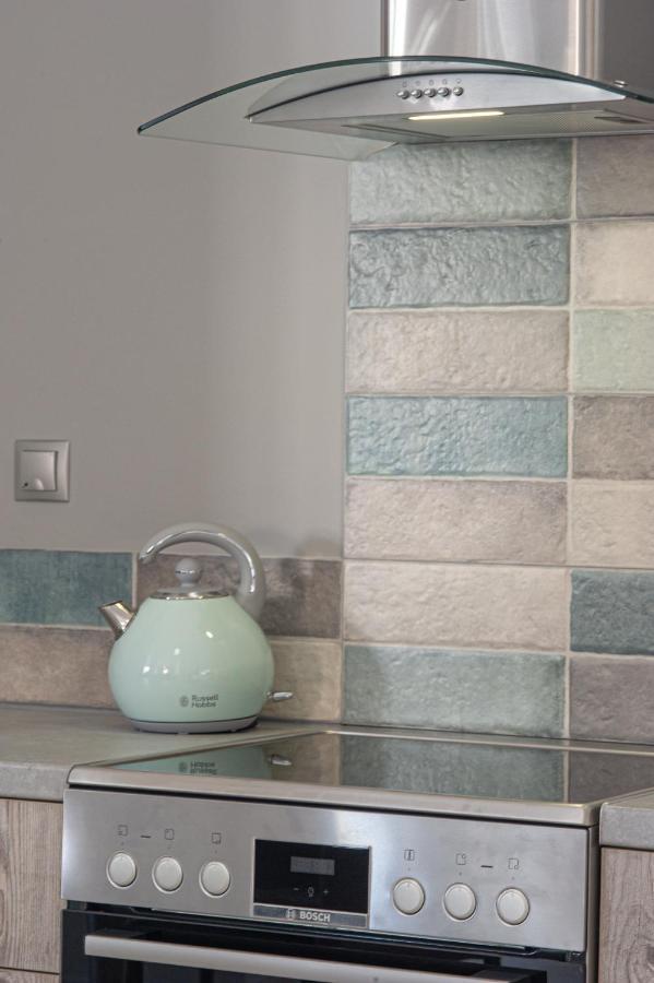 Appartement Cozy Corner Analipsi