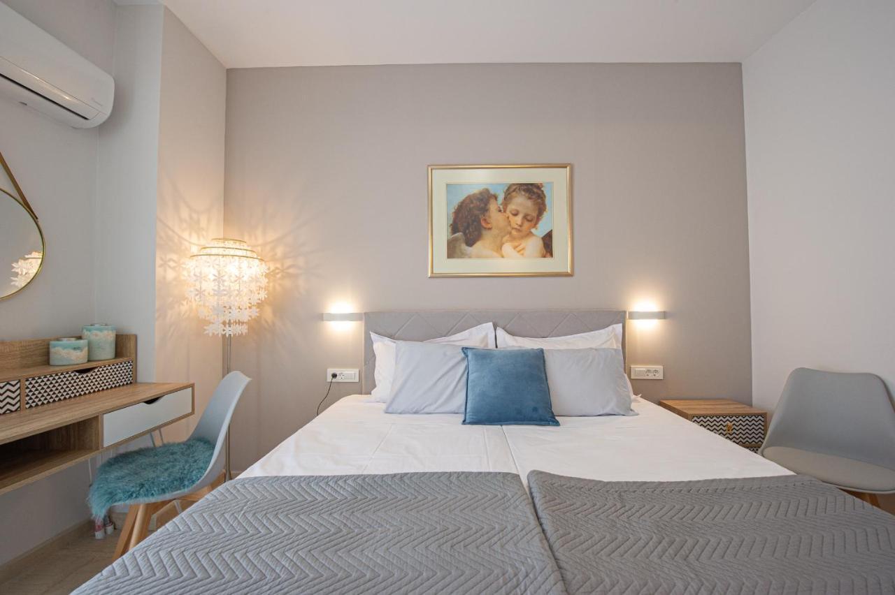 Cozy Corner Analipsi Appartement Zante