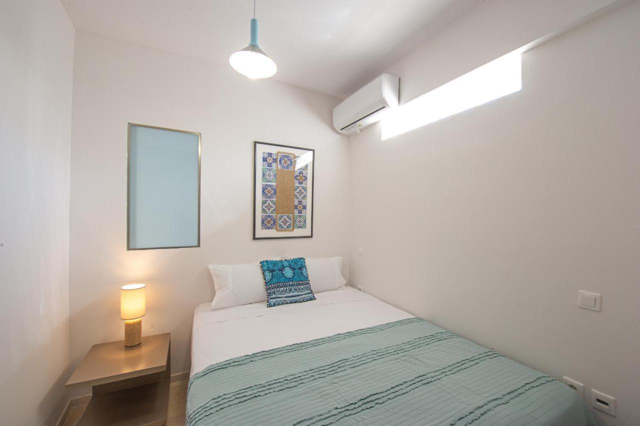 Cozy Corner Analipsi Appartement Zante
