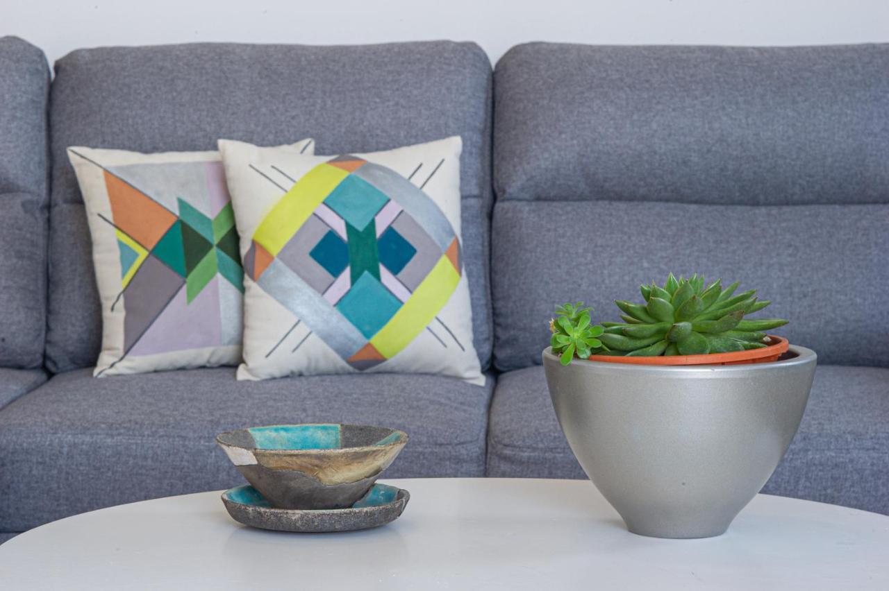 Cozy Corner Analipsi Daire Zakintos