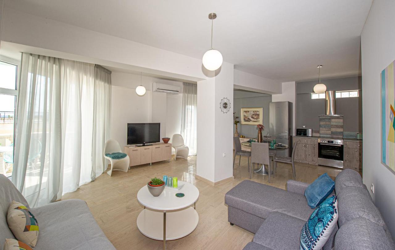 Cozy Corner Analipsi Zante