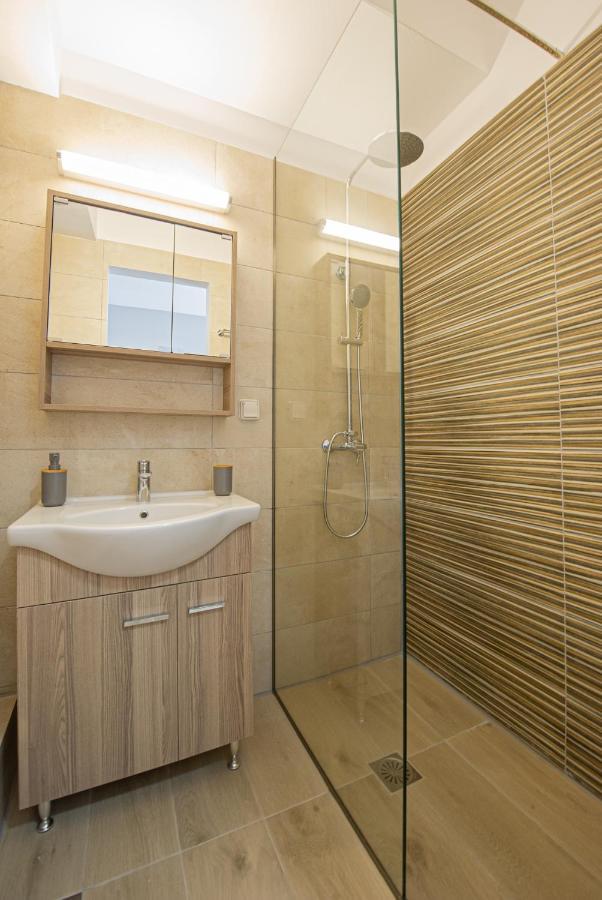 Appartement Cozy Corner Analipsi