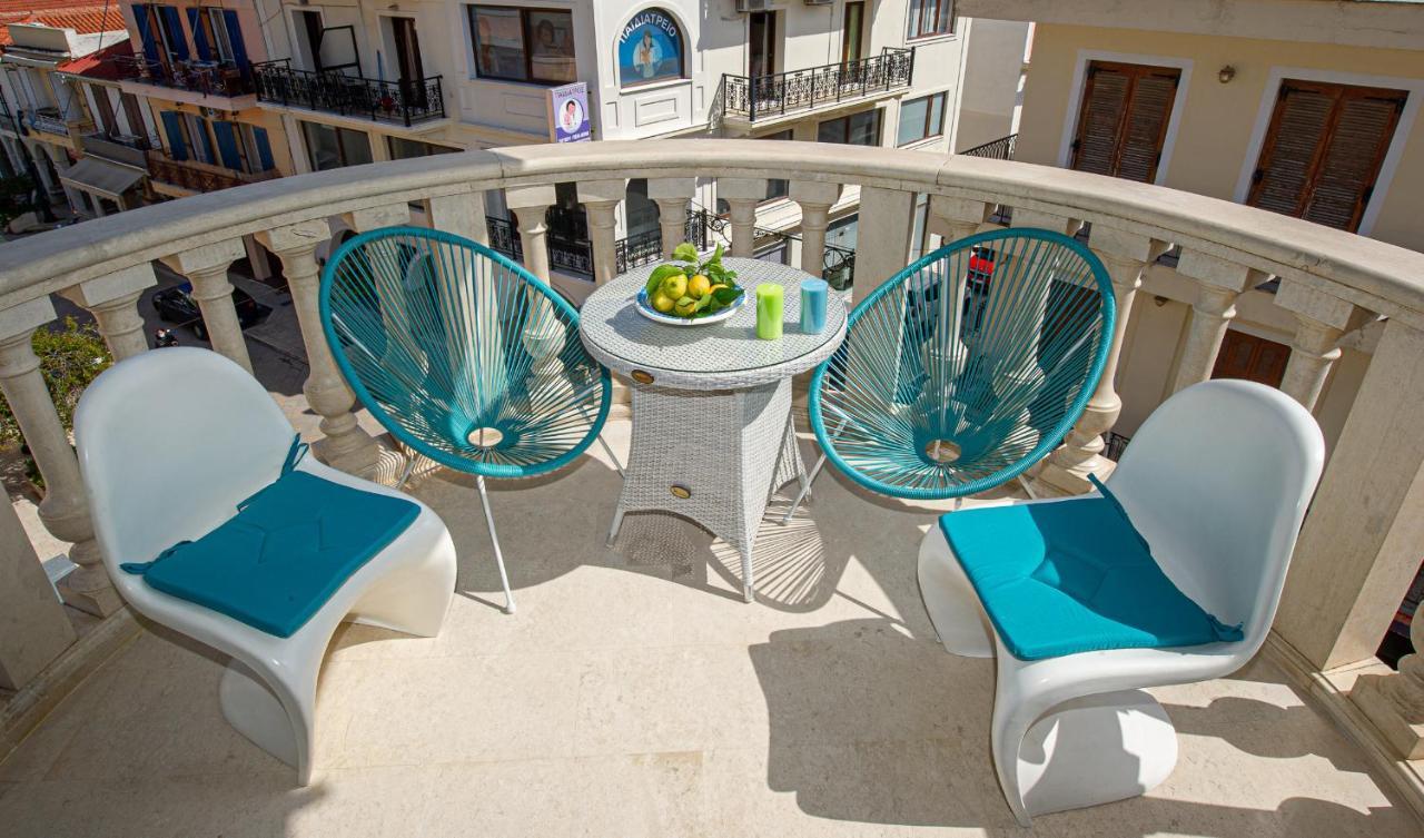 Daire Cozy Corner Analipsi *