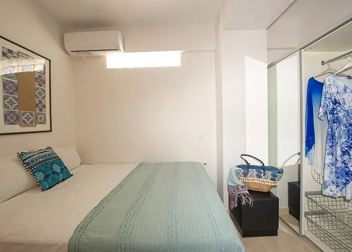 Cozy Corner Analipsi Apartment