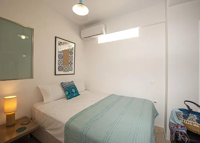 Cozy Corner Analipsi Apartment