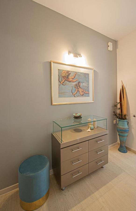 Cozy Corner Analipsi Apartment *