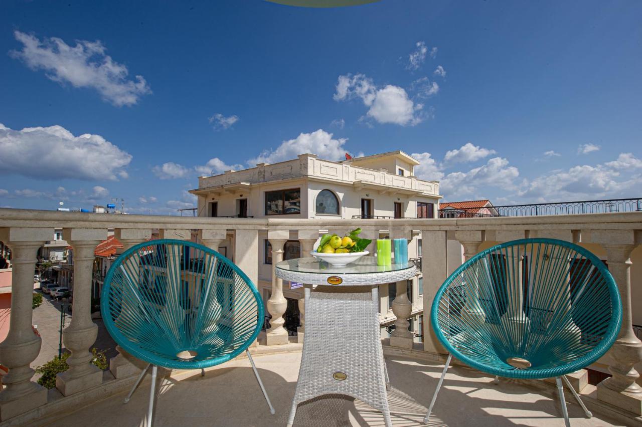 Cozy Corner Analipsi Apartment Zakynthos