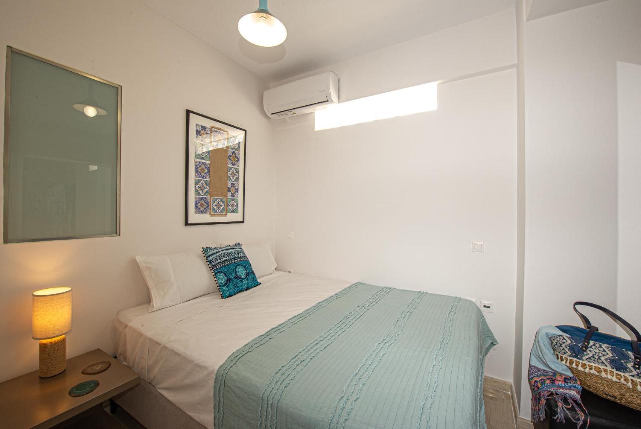 Apartment Cozy Corner Analipsi